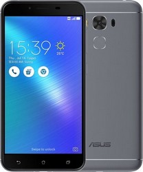 Замена экрана на телефоне Asus ZenFone 3 Max (ZC553KL) в Новосибирске